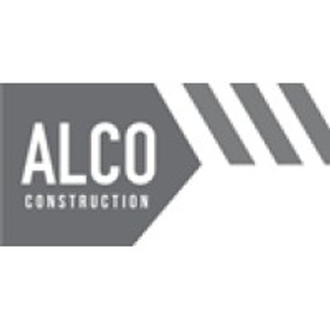 ALCO Construction - Logo