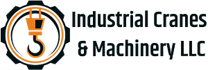 Industrial Cranes & Machinery