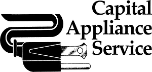 Capital Appliance Services - Logo