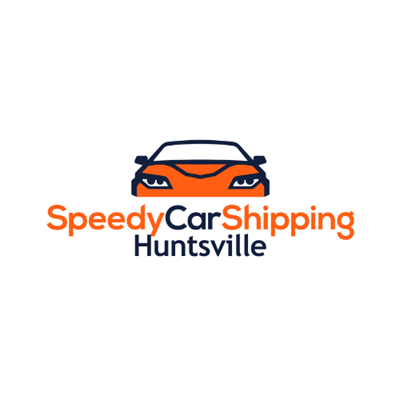Speedy Car Shipping Huntsville - Logo