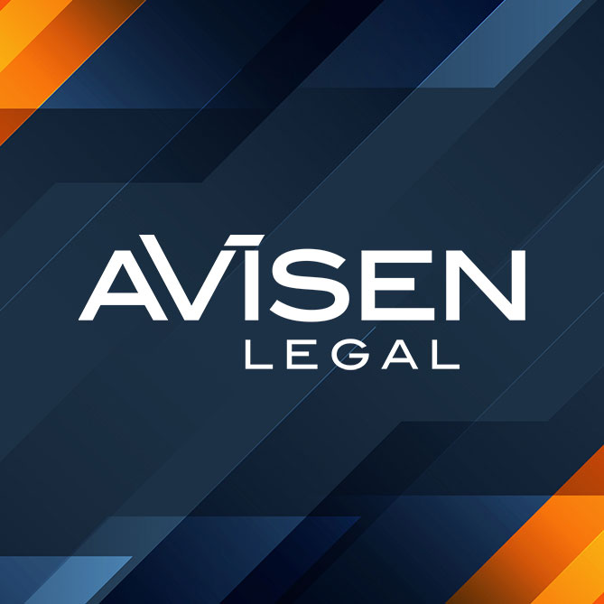 Avisen Legal - Logo