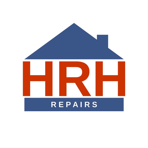 HRH REPAIRS - Logo