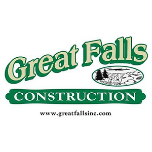 Great Falls Construction Inc - Logo