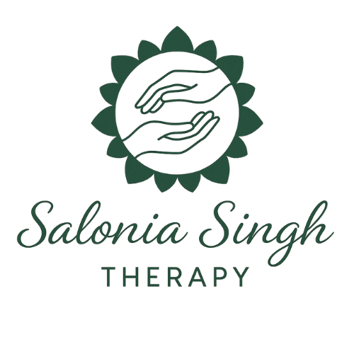 Salonia Singh Therapy And Associates - Logo