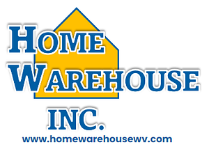 Home Warehouse Inc - Logo