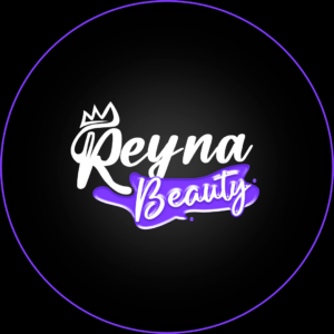 ReynaBeauty - Logo
