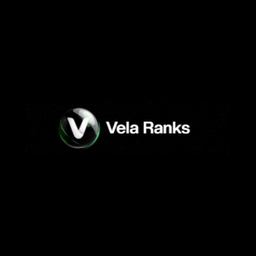 Vela Ranks - Logo