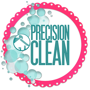 Precision Clean of Columbia - Logo