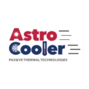 Astro-Cooler Products - Logo