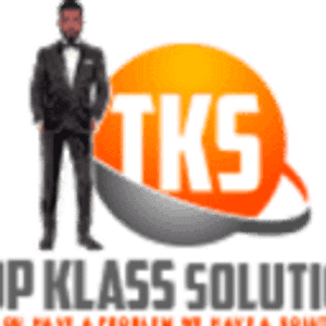 Top Klass Solutions - Logo