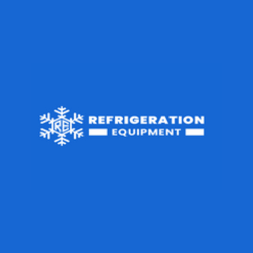 Refrigeration Equipment Pros - Logo