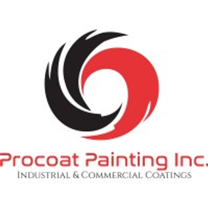 Procoat Painting inc - Logo