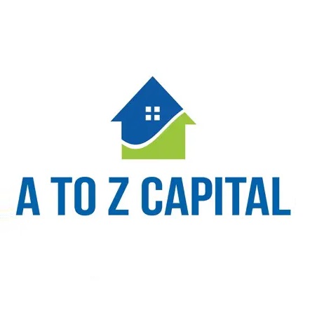 A to Z Capital lending - Logo
