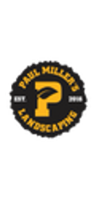 Paul Miller's Landscaping