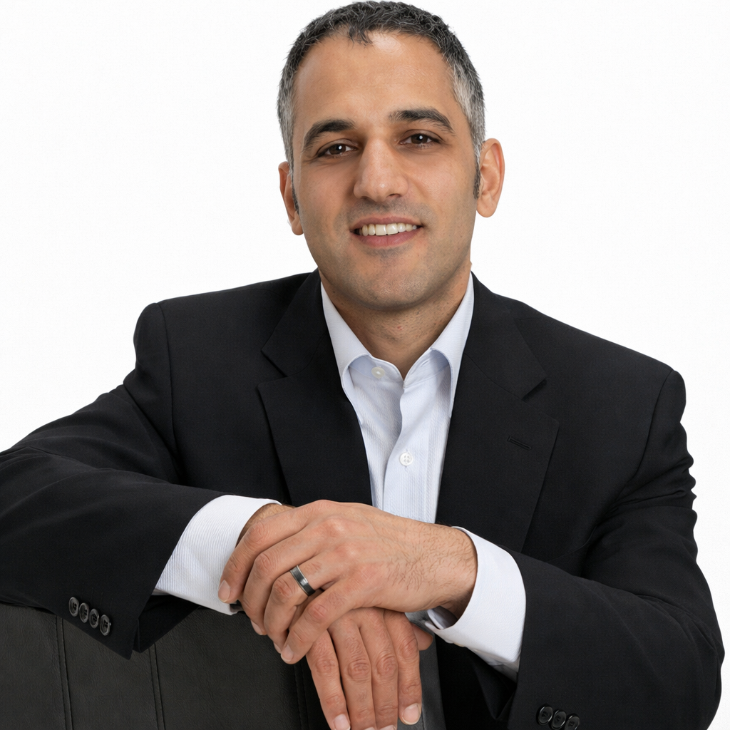 Ramsin K. Davoud DDS - Logo