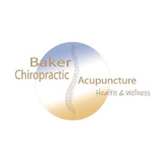 Baker Chiropractic Acupuncture Health & Wellness - Logo