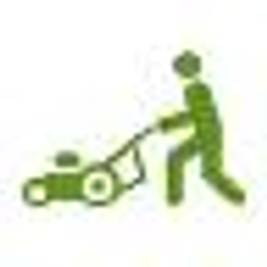 Huff Landscaping Inc. - Logo