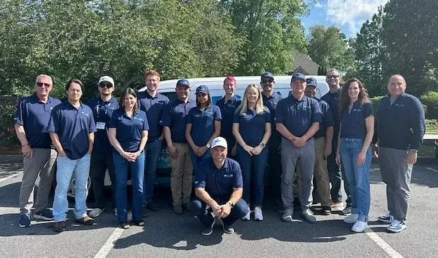 Everett Restoration Pros - Business Photo