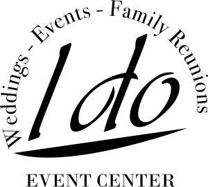I Do Event and Wedding - Logo