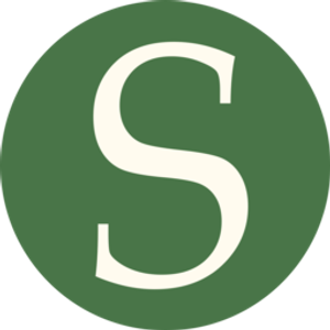 Sonoma Botanical Garden - Logo