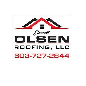 Jarrett Olsen Roofing and Contracting - Logo