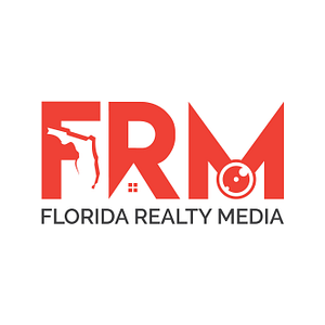 Florida Realty Media - Logo