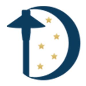 Divine Lightscapes - Logo