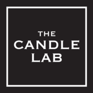 The Candle Lab OTR - Logo