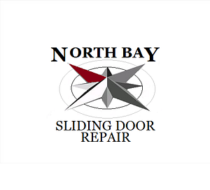 North Bay Sliding Door Repair - Logo