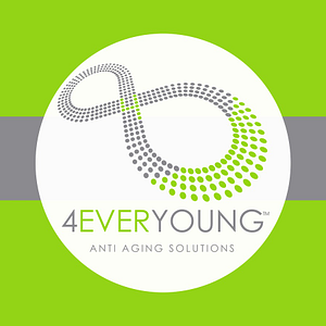 4Ever Young Med Spa & Wellness Center - Mesa - Logo