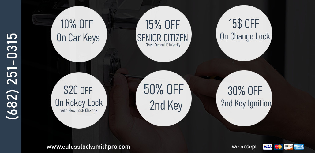 Euless Locksmith Pro