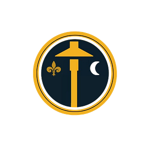NOLA Outdoor Lighting - Logo