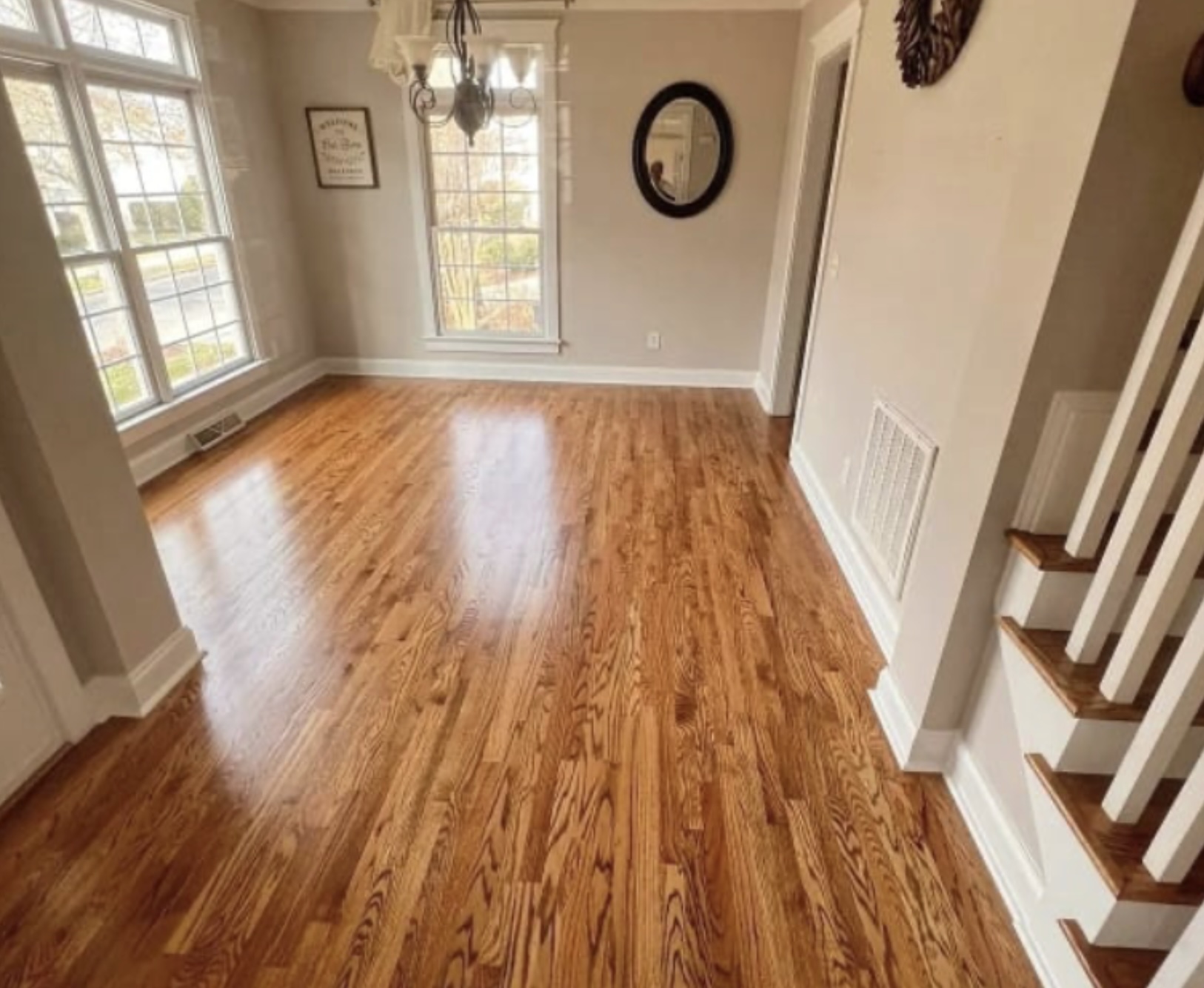 Liberty Flooring Solutions - Business Photo