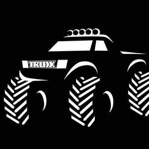 TRUXX Outfitters - Logo