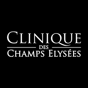 Clinique des Champs Élysées - Logo