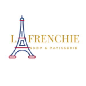 La Frenchie - Logo